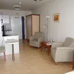 Appart hôtel Residenz Am Malerwinkel Bad Sassendorf