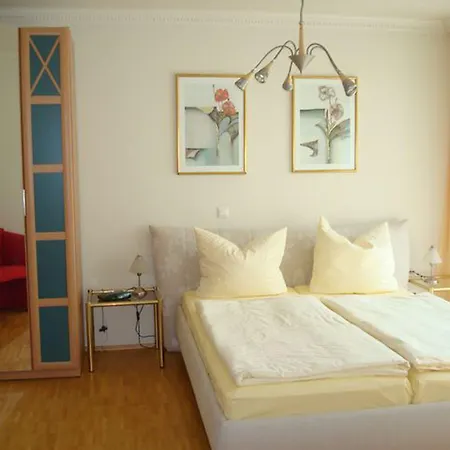 公寓式酒店 Residenz Am Malerwinkel