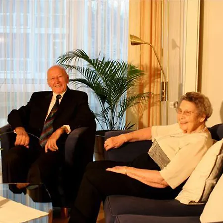 Residenz Am Malerwinkel Bad Sassendorf