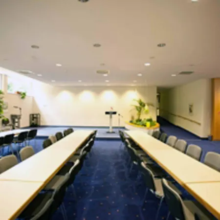 Appart hôtel Residenz Am Malerwinkel 3*