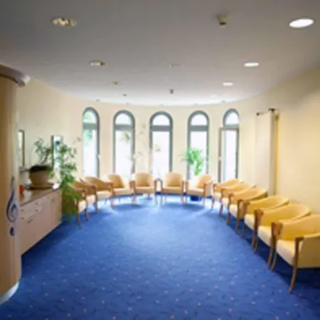 Appart hôtel Residenz Am Malerwinkel