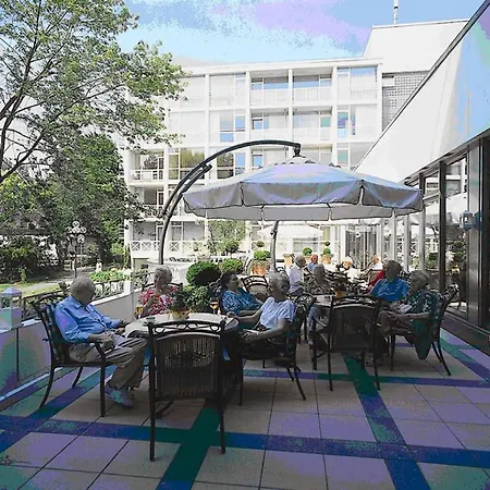 Residenz Am Malerwinkel