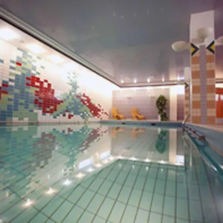 Residenz Am Malerwinkel Appart hôtel 3*