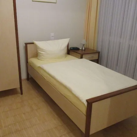 Residenz Am Malerwinkel 3*