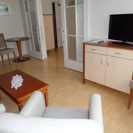 Residenz Am Malerwinkel