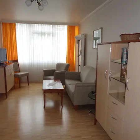 Residenz Am Malerwinkel 3* Bad Sassendorf