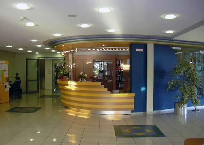 Residenz Am Malerwinkel Appart hôtel Bad Sassendorf