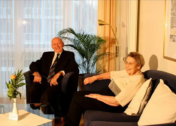 Residenz Am Malerwinkel Bad Sassendorf