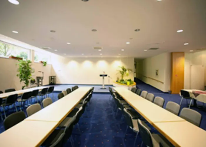 Appart hôtel Residenz Am Malerwinkel 3*