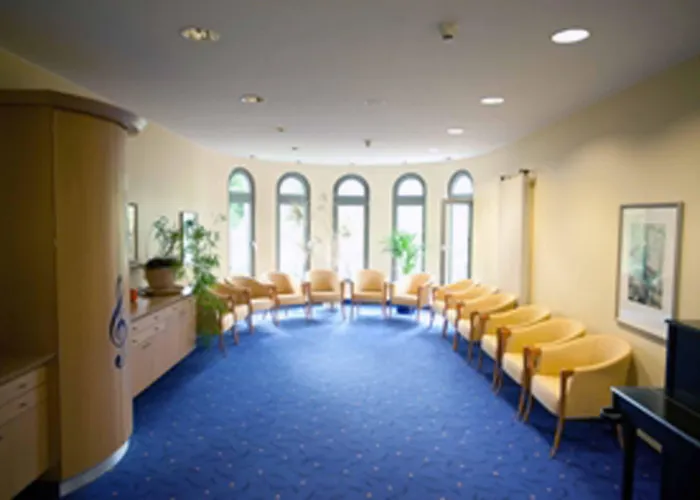 Appart hôtel Residenz Am Malerwinkel