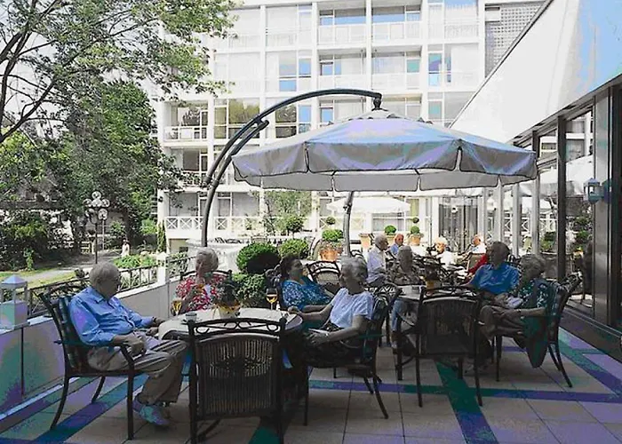 Residenz Am Malerwinkel