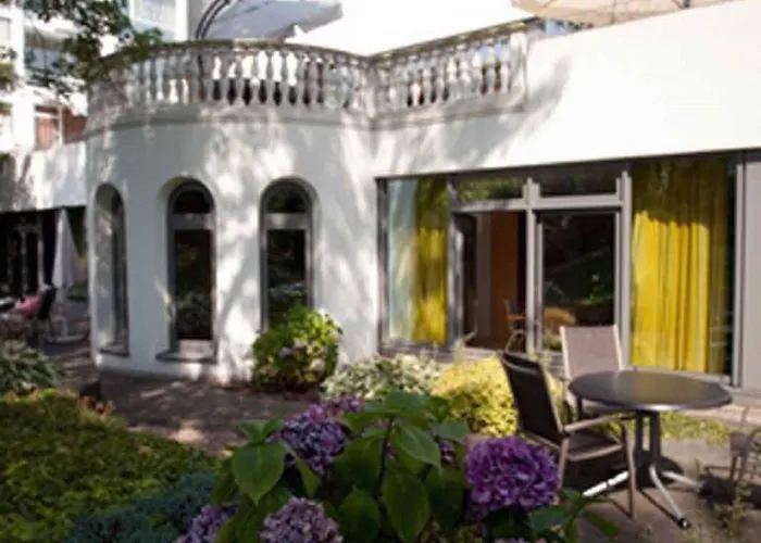 Residenz Am Malerwinkel Bad Sassendorf