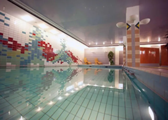 Residenz Am Malerwinkel Appart hôtel 3*