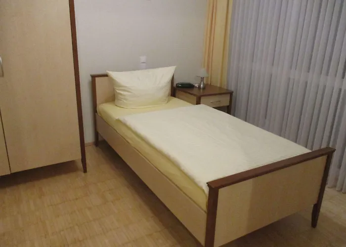 Residenz Am Malerwinkel 3*