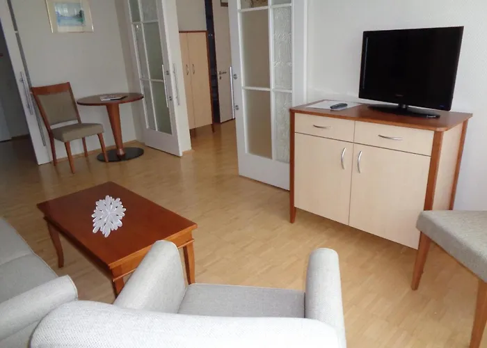 Residenz Am Malerwinkel 3*