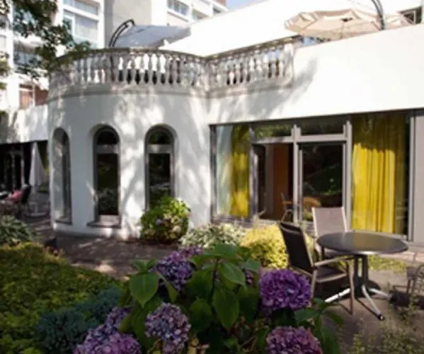 Residenz Am Malerwinkel